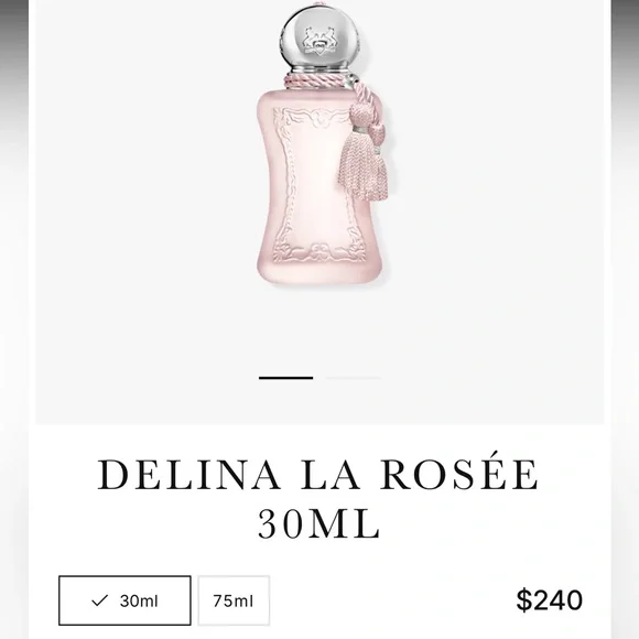 PDM Delina La Rosee - Picture 4 of 6